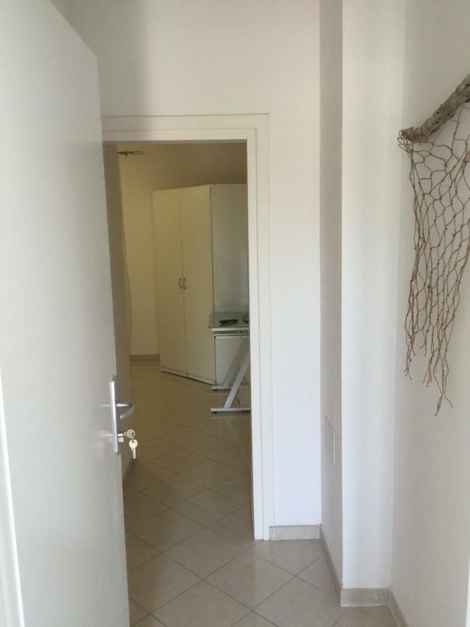 Apartmani Irena Jezevac Krk Island Exterior photo